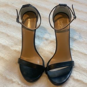 Express Heels